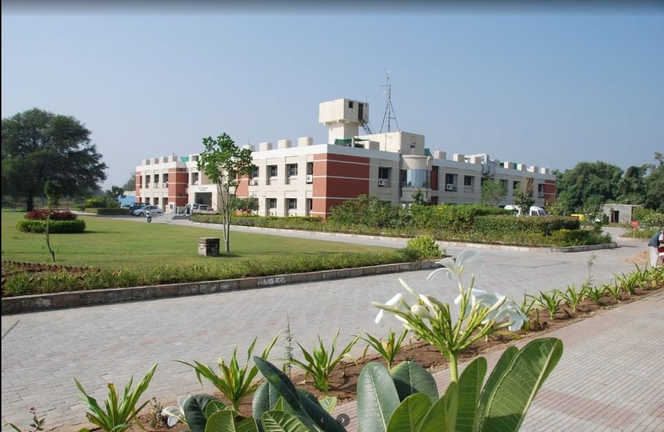 Institute-of-Advanced-Research-Gandhinagar